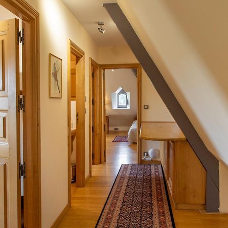 ביינאק-אה-סאזנאק Sarrasins Bed And Breakfast מראה חיצוני תמונה