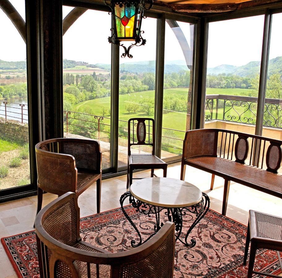 ביינאק-אה-סאזנאק Sarrasins Bed And Breakfast מראה חיצוני תמונה