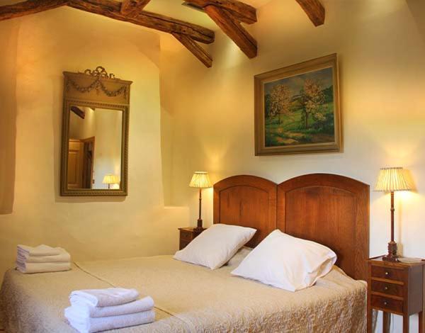 ביינאק-אה-סאזנאק Sarrasins Bed And Breakfast מראה חיצוני תמונה