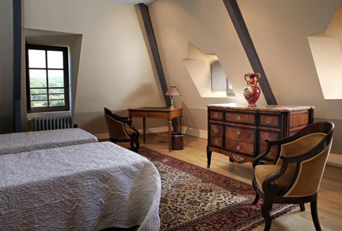ביינאק-אה-סאזנאק Sarrasins Bed And Breakfast מראה חיצוני תמונה