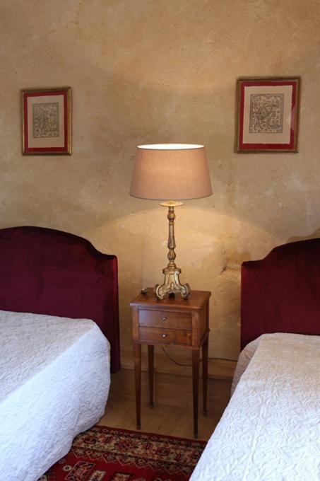 ביינאק-אה-סאזנאק Sarrasins Bed And Breakfast מראה חיצוני תמונה